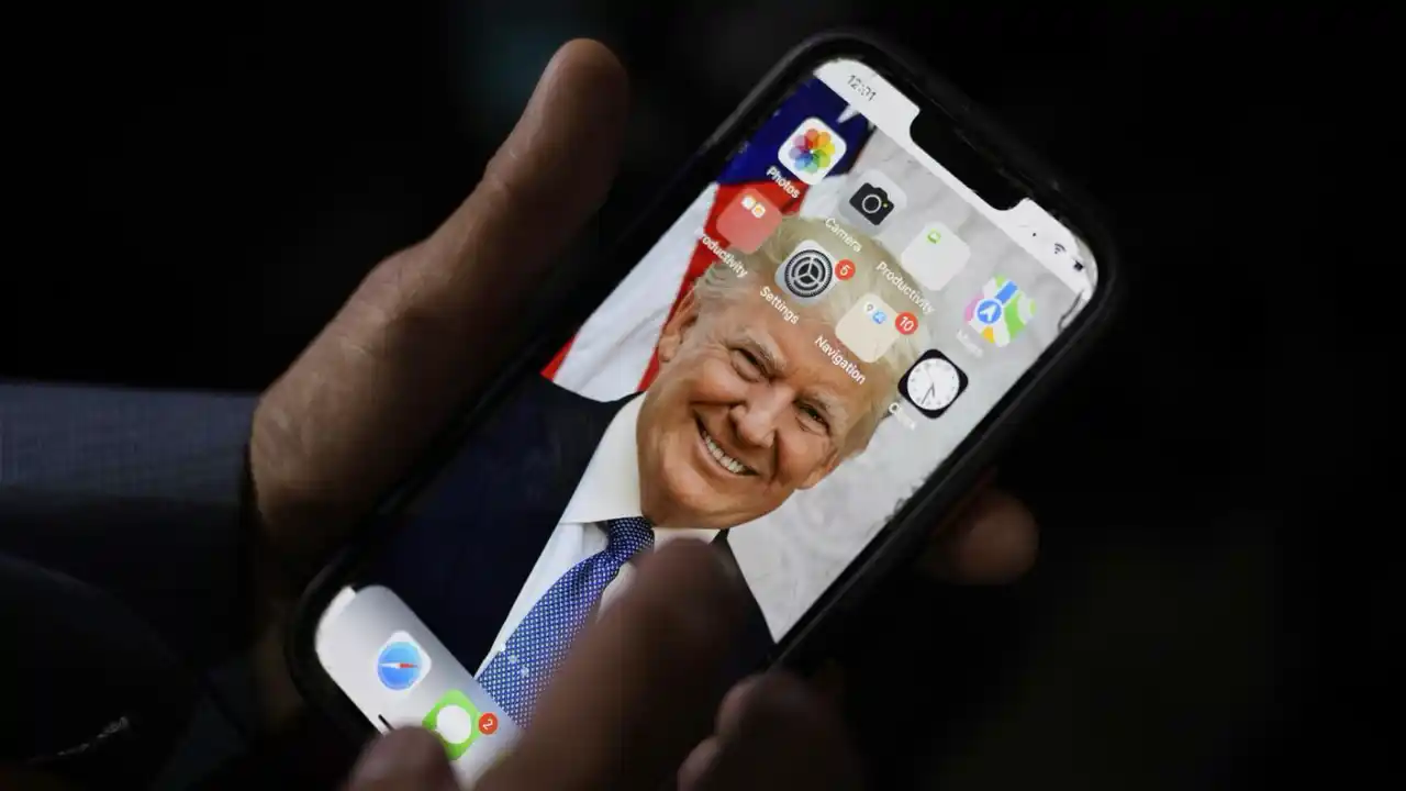 dazi chip, dazi trump, dazi iPhone, prezzo iPhone, costo maggiore iPhone