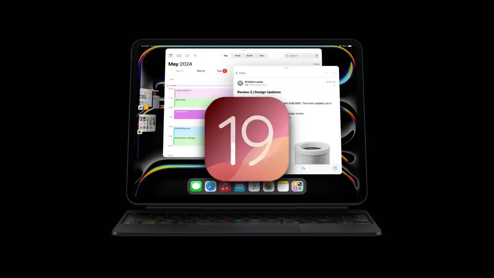 iPadOS 19: sta per diventare molto simile a macOS