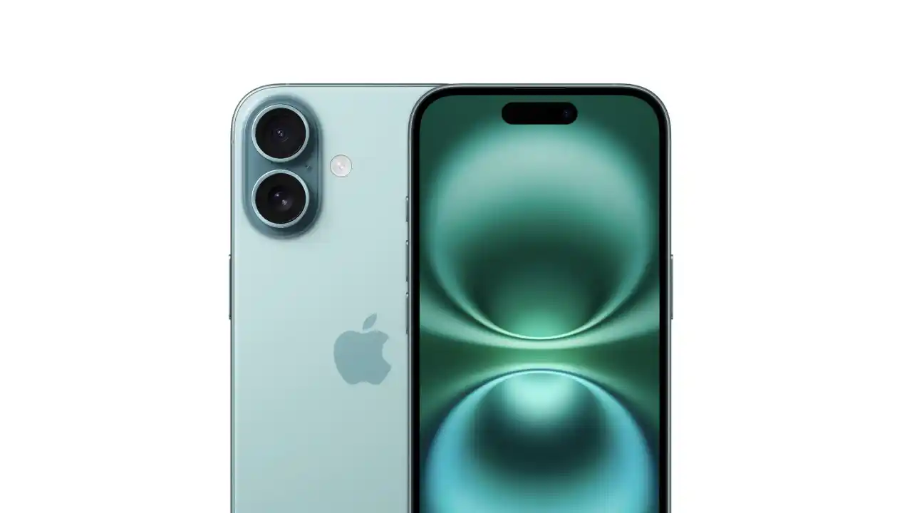 iPhone 16 in sconto a soli 769€ (POCHI RIMASTI)