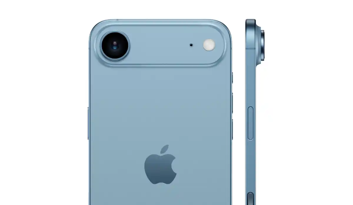 iPhone 17 Air: Ecco le 16 funzionalità in arrivo