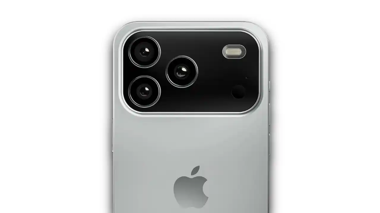 iPhone 18, memoria a 6 canali, alte prestazioni, leak Apple, velocità iPhone, multitasking iPhone, novità iPhone