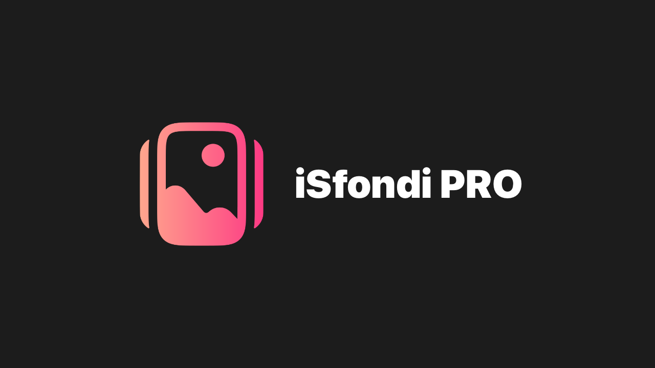 Protetto: iSfondi PRO