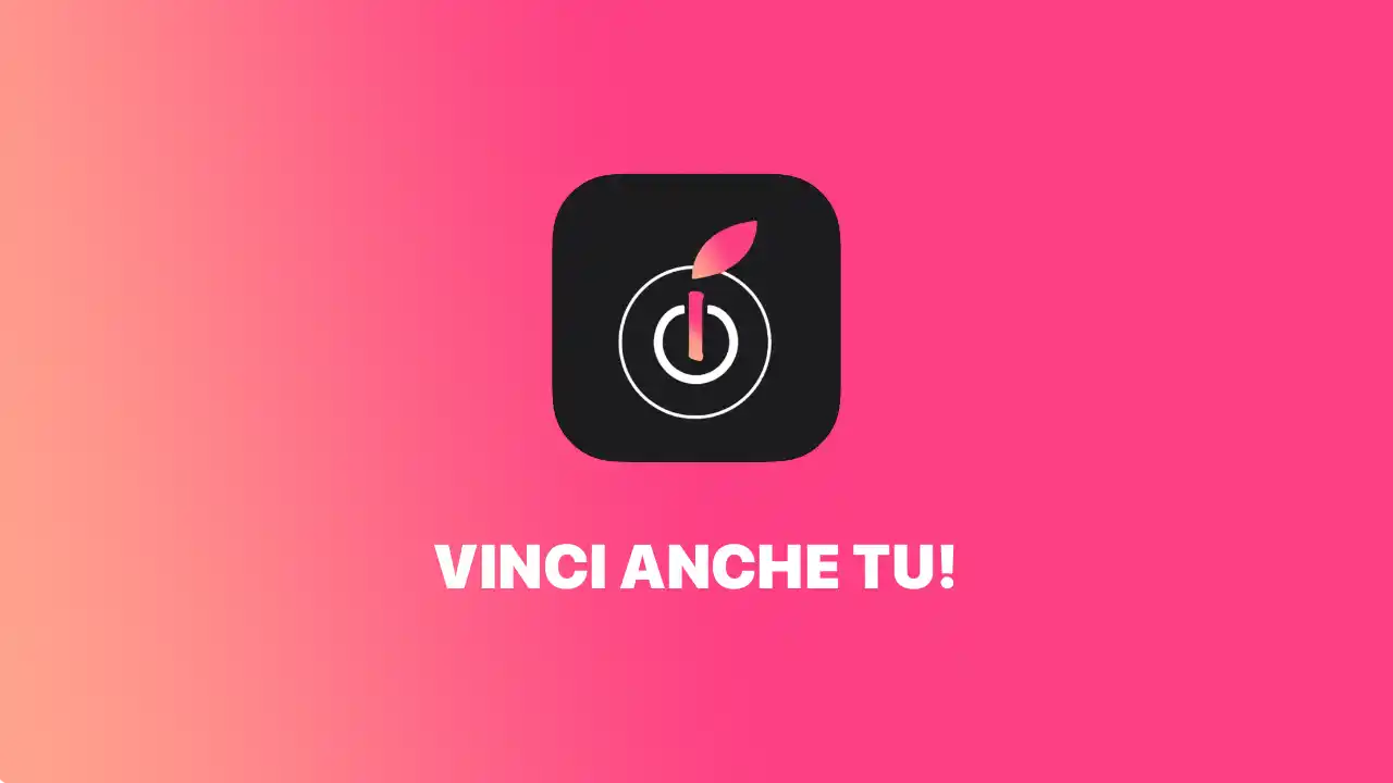 Vinci 10 abbonamenti A VITA su iAppZein