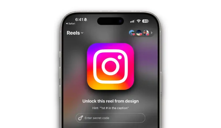 instagram, instagram novità, instagram news, instagram reels, instagram reels code, instagram reels password