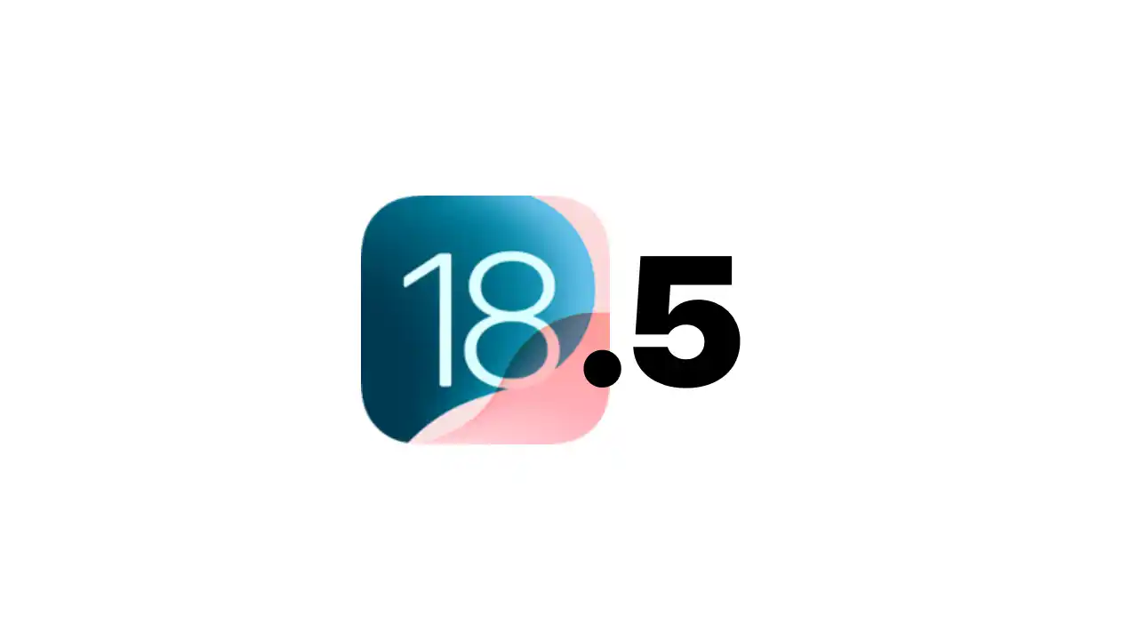 ios 18.5, ios 18.5 novità, ios 18.5 news, aggiornamento ios 18.5, iphone, data uscita ios 18.5