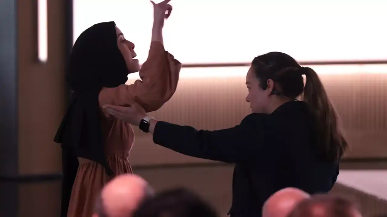 Microsoft licenzia 2 ragazze per le proteste a favore di Gaza
