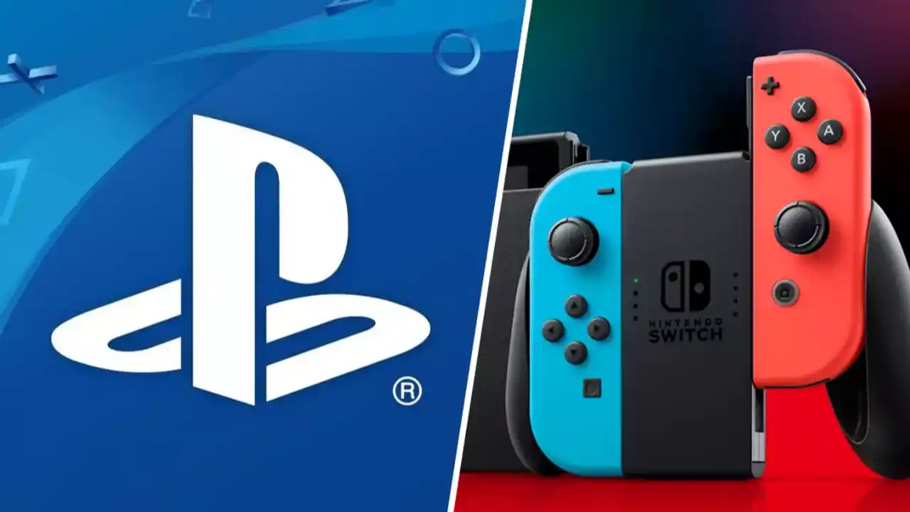 I dazi colpiscono il prezzo di PlayStation 5 e Nintendo Switch 2