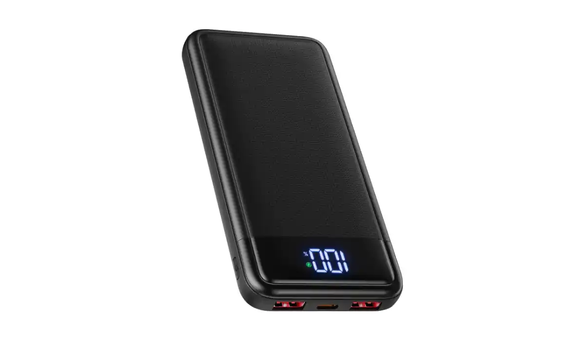 Power Bank 13.800 mAh in sconto a soli 11,99€ (POCHI RIMASTI)