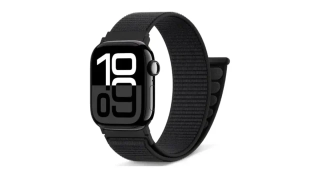 Cinturino Apple Watch in sconto a soli 8,50€ (POCHI RIMASTI)