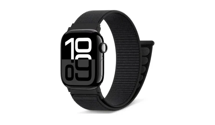 sconto cinturino applewatch, offerte apple watch cinturini, cinturino nylon apple watch