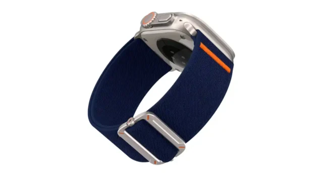 Cinturino Apple Watch Nylon in sconto a soli 12€ (POCHI RIMASTI)