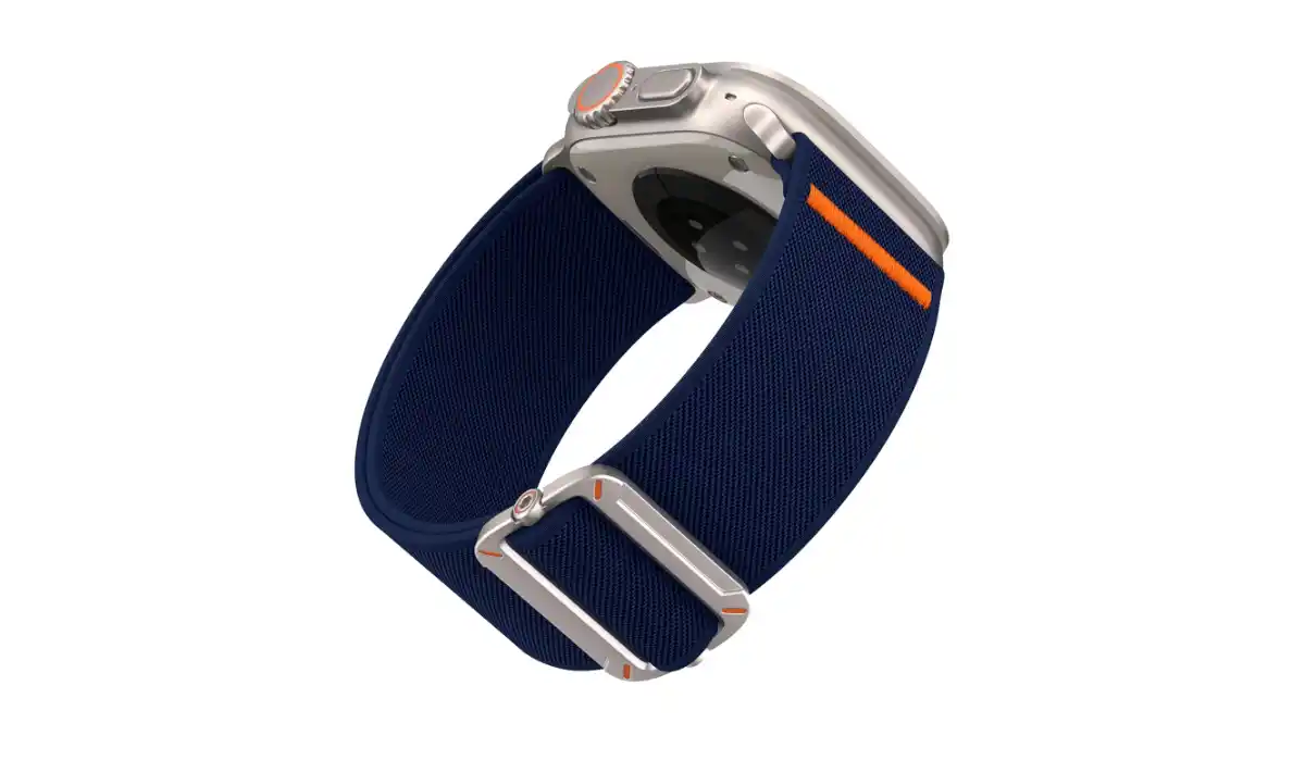 Cinturino Apple Watch Nylon in sconto a soli 12€ (POCHI RIMASTI)