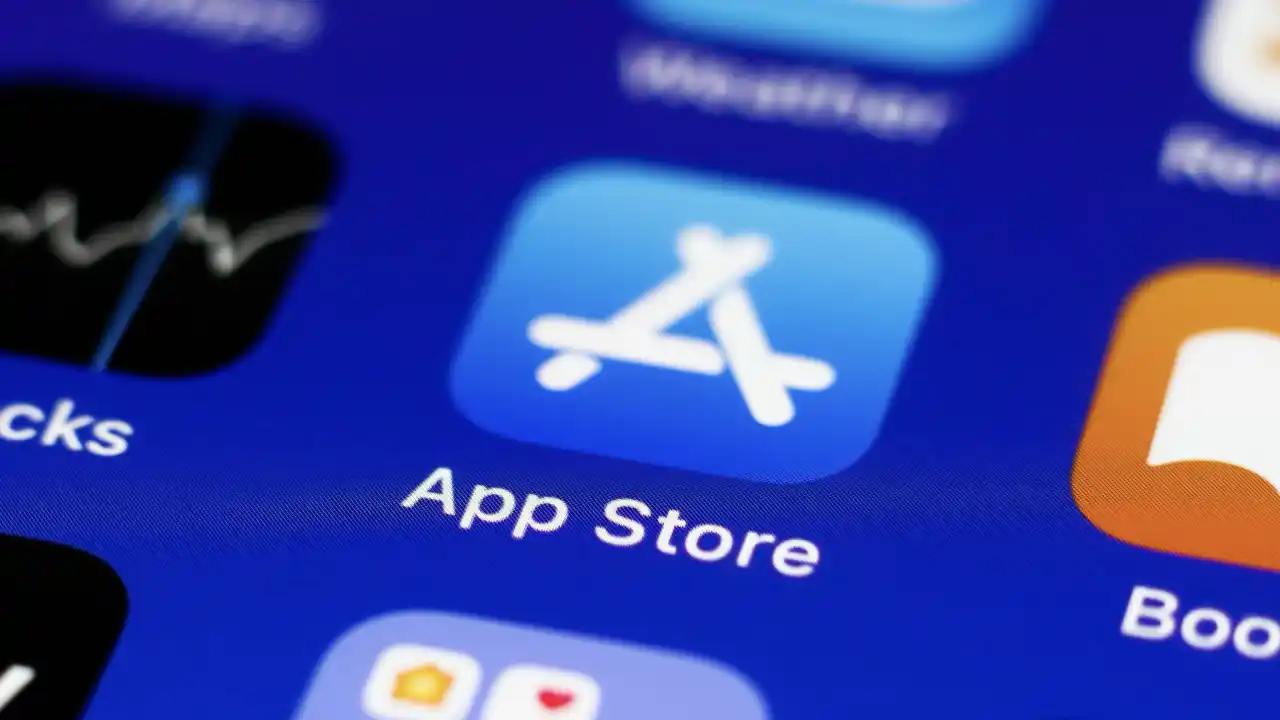 Apple apre App Store: Spotify la prima app a sfruttarlo!