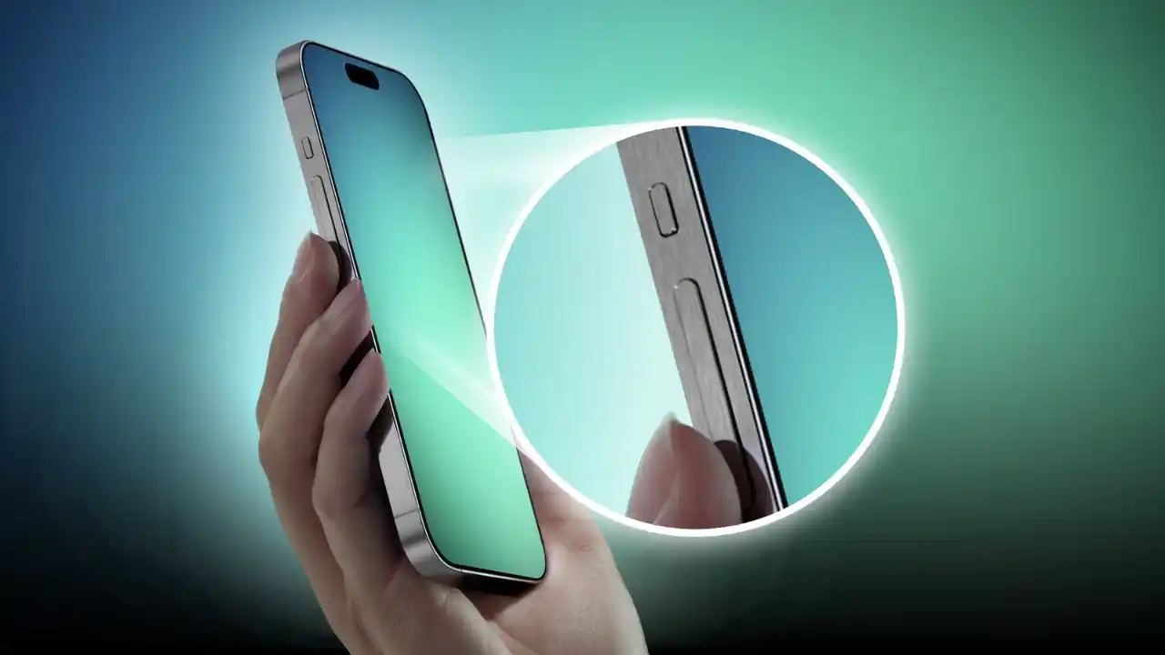Apple testa pulsanti aptici su iPhone, iPad ed Apple Watch