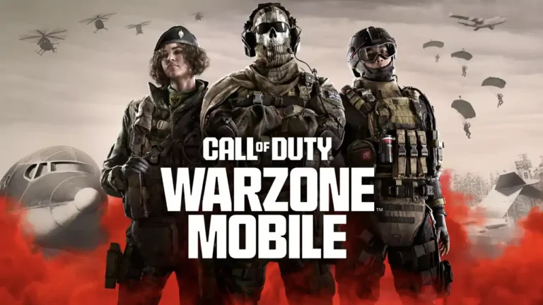 Call of Duty, Warzone Mobile, Activision, chiusura, mobile gaming, COD Points, App Store