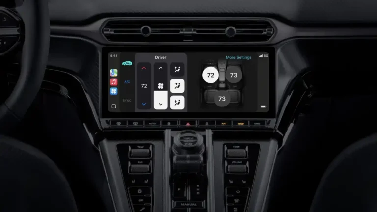 CarPlay Ultra, CarPlay novità, CarPlay news, nuovo CarPlay Ultra, automobili, auto