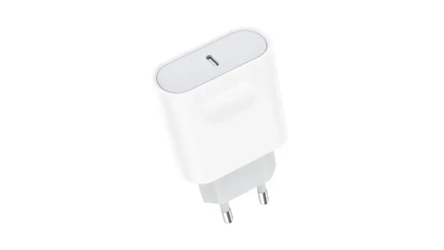 Caricatore USB-C iPhone in sconto a soli 7€ (POCHI RIMASTI)