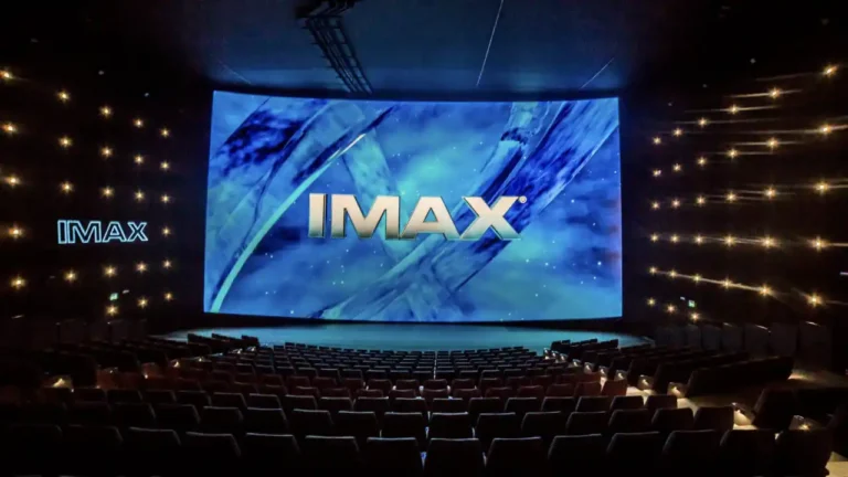 Christopher Nolan, IMAX, L'Odissea, cinema, tecnologia, espansione, innovazione