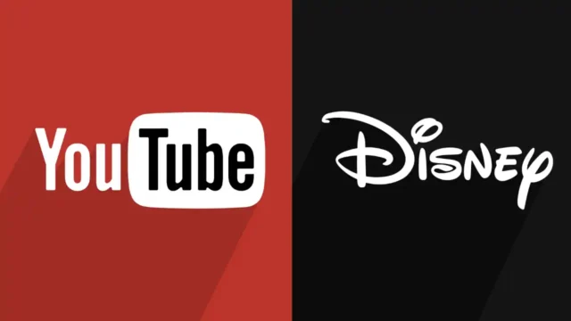 Disney, YouTube, Justin Connolly, streaming, sport, causa legale, ESPN