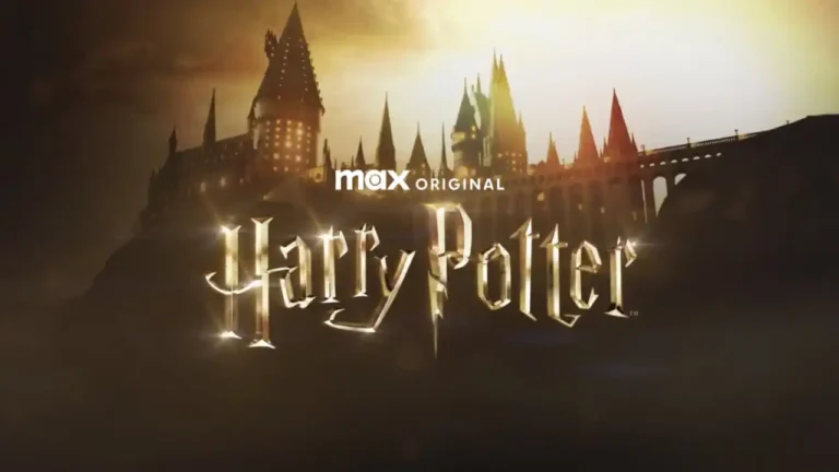 Harry Potter, HBO, Privet Drive, Warner Bros, Leavesden Studios, serie TV, set cinematografico