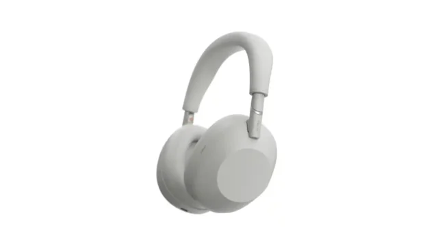 Sony, WH-1000XM6, cuffie, noise cancelling, Bluetooth 5.3, LE Audio, Auracast, design pieghevole, audio 360, cuffie wireless, novità Sony 2025