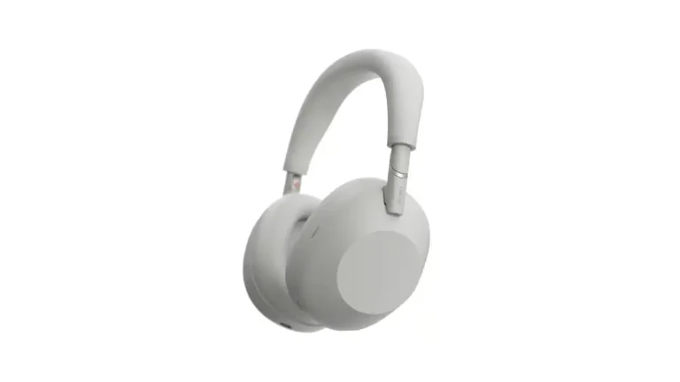 Sony, WH-1000XM6, cuffie, noise cancelling, Bluetooth 5.3, LE Audio, Auracast, design pieghevole, audio 360, cuffie wireless, novità Sony 2025