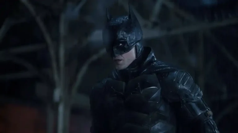 The Batman 2, sceneggiatura, Matt Reeves, Robert Pattinson, sequel, film, uscita