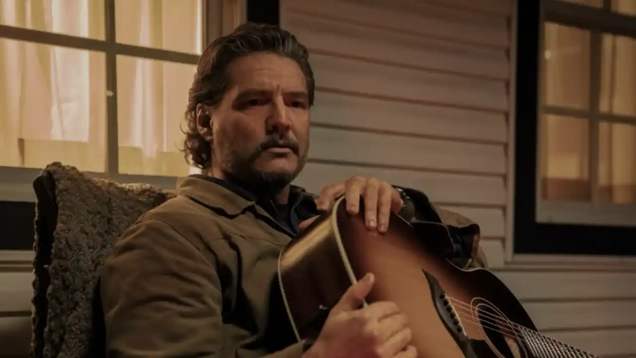 The Last of Us 3, Joel flashback, Neil Druckmann, Pedro Pascal, Ellie e Joel, HBO The Last of Us, stagione 3 TLOU