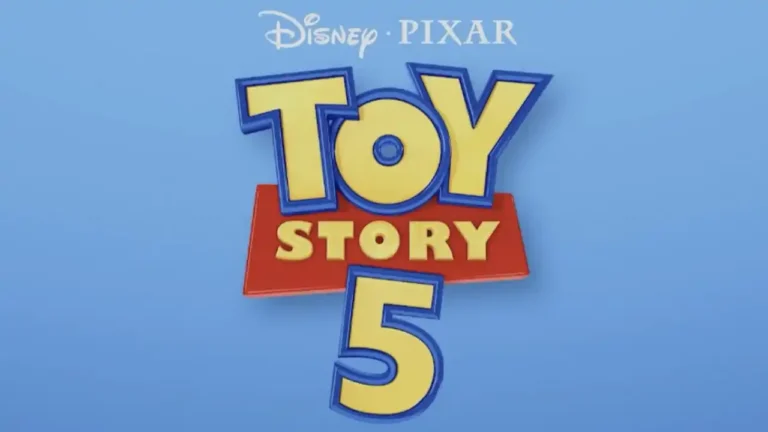 Toy Story 5, Jessie protagonista, Pixar, Tim Allen, Woody e Buzz, tecnologia e infanzia, film d’animazione