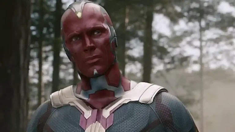 Vision Quest, Marvel Studios, Visione, Ultron, Terry Matalas, Disney+, MCU