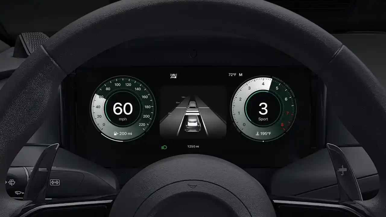 CarPlay 2025