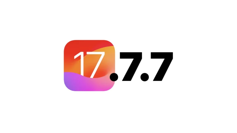 iOS 17, iOS 17.7.7, iOS 17.7.7 novità, iOS 17.7.7 news, aggiornamento iOS 17.7.7, iPhone