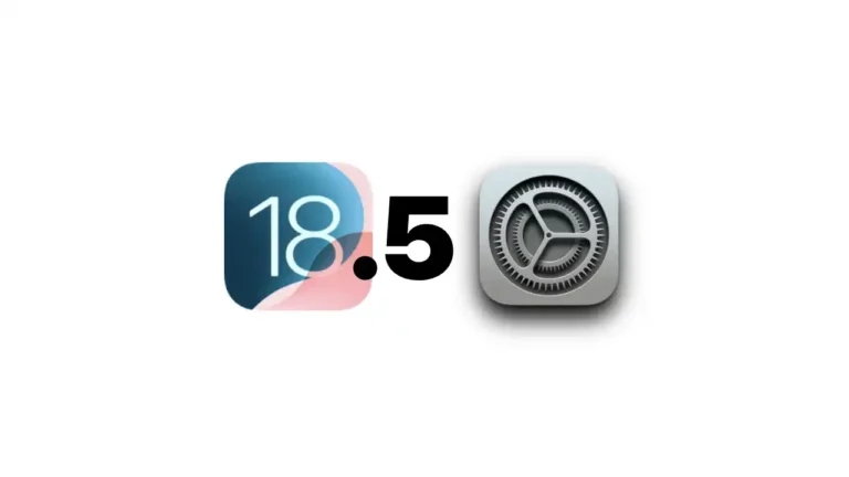iOS 18, iOS 18.5, iOS 18.5 novità, iOS 18.5 news, iOS 18.5 aggiornamento, iOS 18.5 problemi