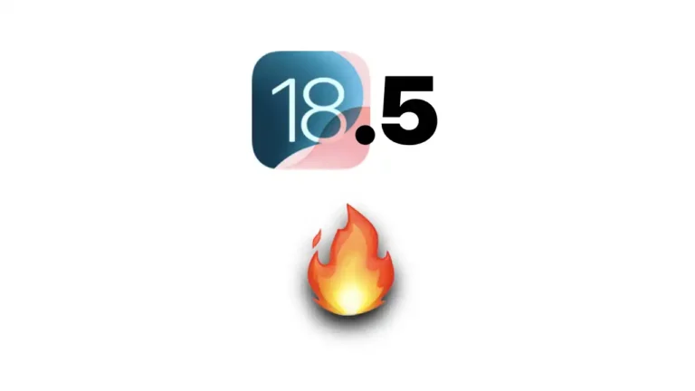 iOS 18, iOS 18.5, iOS 18.5 problema, iOS 18.5 problema, iOS 18.5 update, iOS 18.5 aggiornamento, iOS 18.5 iPhone, iOS 18.5 novità, iOS 18.5 news, iOS 18.5 surriscaldamento