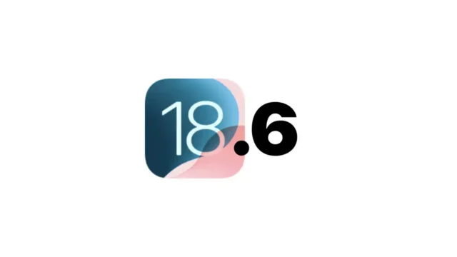 iOS 18, iOS 18.6, iOS 18.6 novità, iOS 18.6 news, iOS 18.6 data uscita, iOS 18.6 aggiornamento, iPhone iOS 18.6