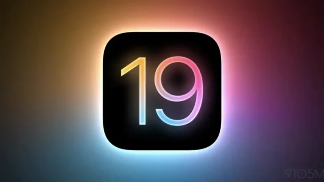 iOS 19, iOS 19 data uscita, iOS 19 funzioni, iOS 19 novità, iOS 19 news, iPhone