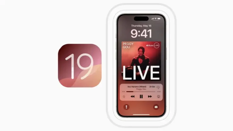 iOS 19, iOS 19 novità, iOS 19 Musica, app musica, app musica novità, iOS 19 news, iOS 19 iPhone, aggiornamento iOS 19, aggiornamento app musica