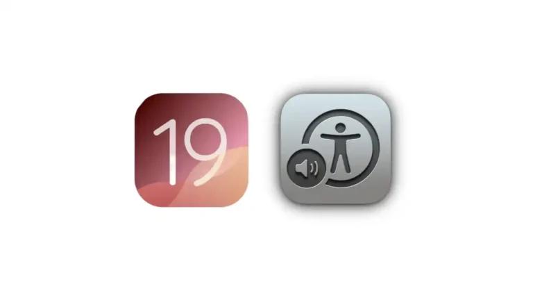 iOS 19, iOS 19 novità, iOS 19 voce, controllo vocale, voce ai, iOS 19 news, iOS 19 iPhone, aggiornamento iOS 19