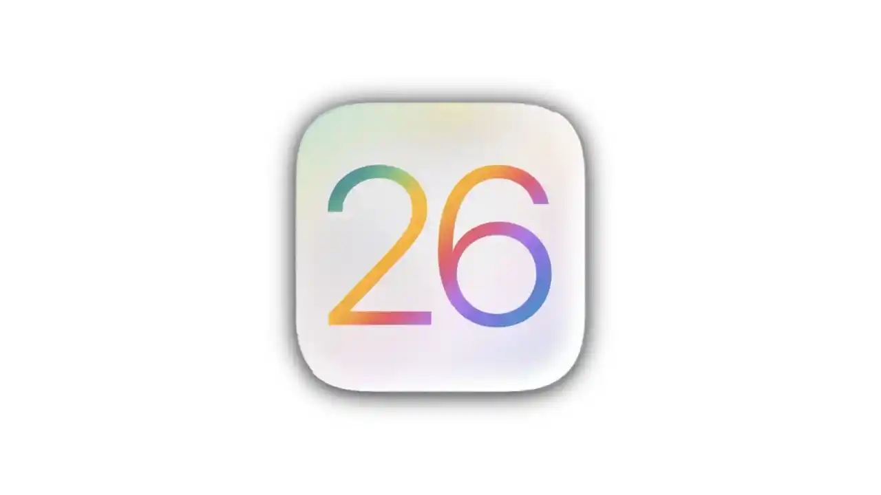 iOS 19, iOS 26, nuovo nome, cambio nome, iPhone