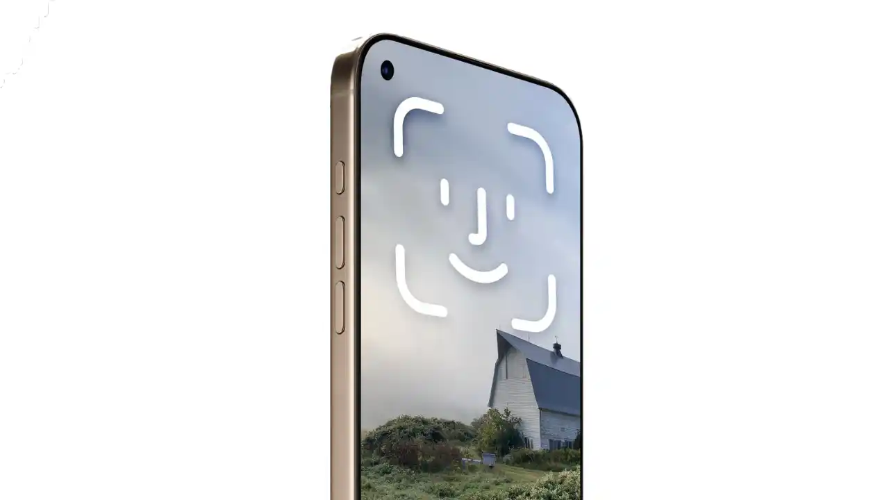 iPhone 18 Pro: confermato il design a tutto schermo e Face ID