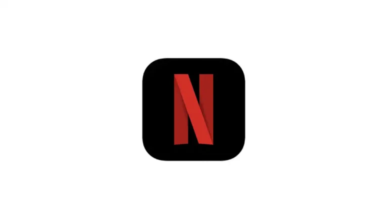 netflix logo