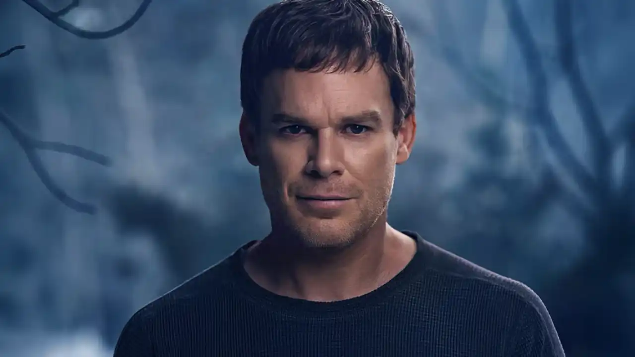 Dexter, Trinity Killer, spin-off, John Lithgow, Clyde Phillips, Showtime, serie TV