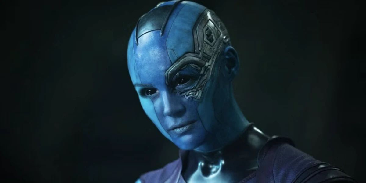 Karen Gillan: Nebula potrebbe tornare nel MCU