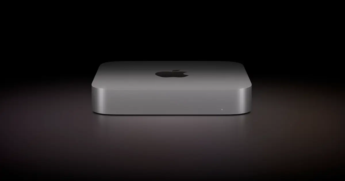 Mac mini M2: Apple avvia programma riparazione