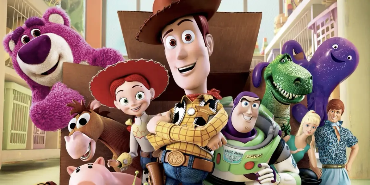 Toy Story 5: prime anticipazioni ufficiali sulla trama