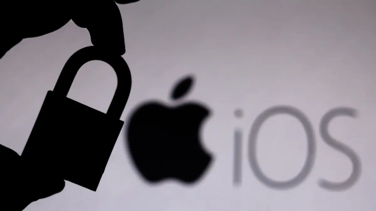 Apple: Violato un database con 16 miliardi di login
