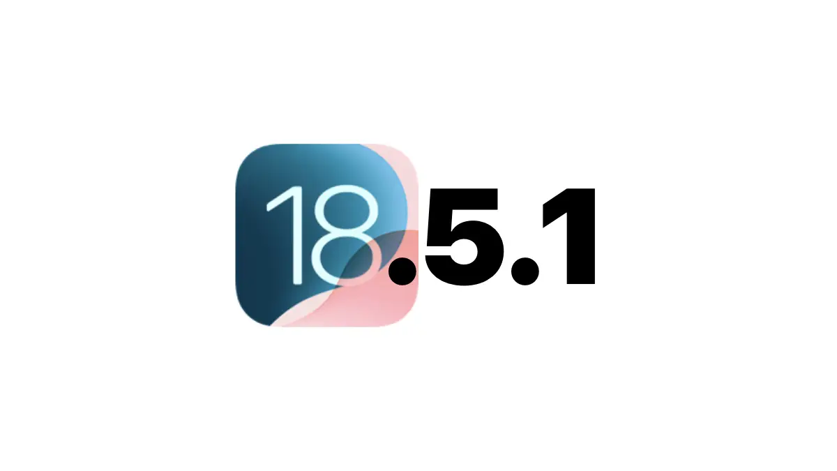 iOS 18.5.1 in arrivo per risolvere i problemi su iPhone