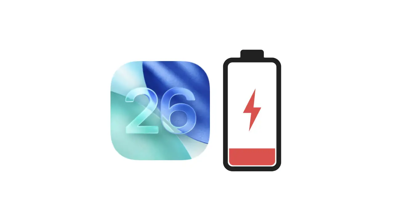iOS 26: alcuni iPhone restano bloccati e con batteria danneggiata