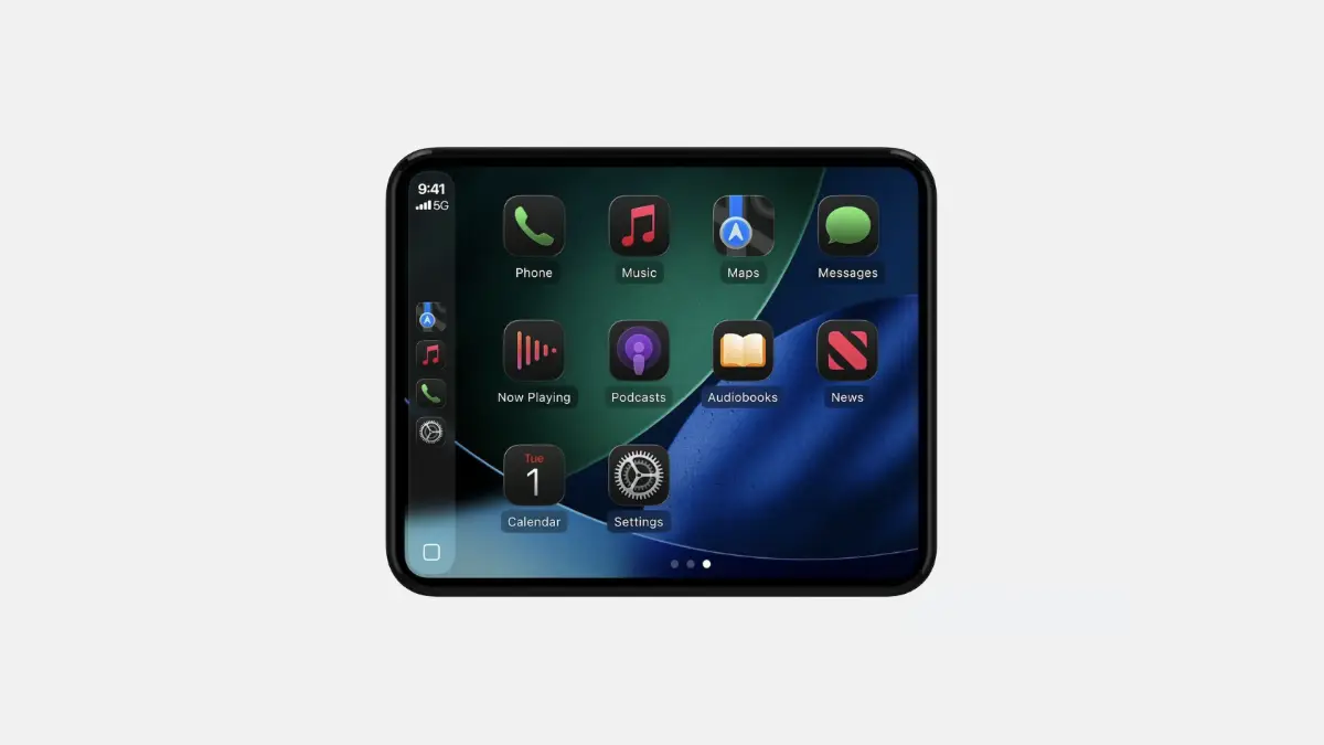 CarPlay: arriva la funzione Smart Zoom con iOS 26