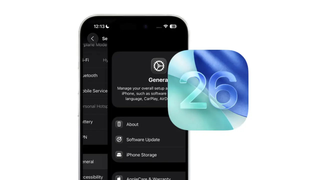 iOS 26 Beta 1: rinnovato il gesto “swipe back” per iPhone grandi